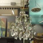 868 1499 LIGHTING ARMAT..